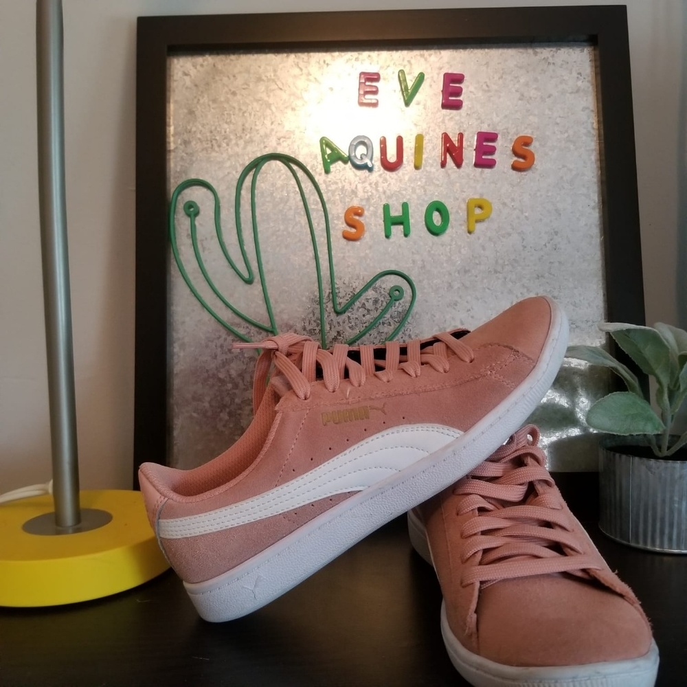 Puma Vikky Women's Sneakers